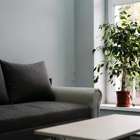 White House Miskolc, Apartment *